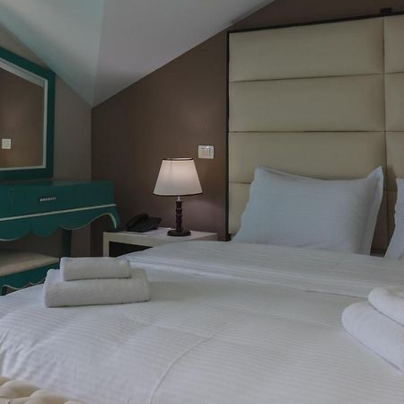 L'art de Vivre Resort Korce Extérieur photo