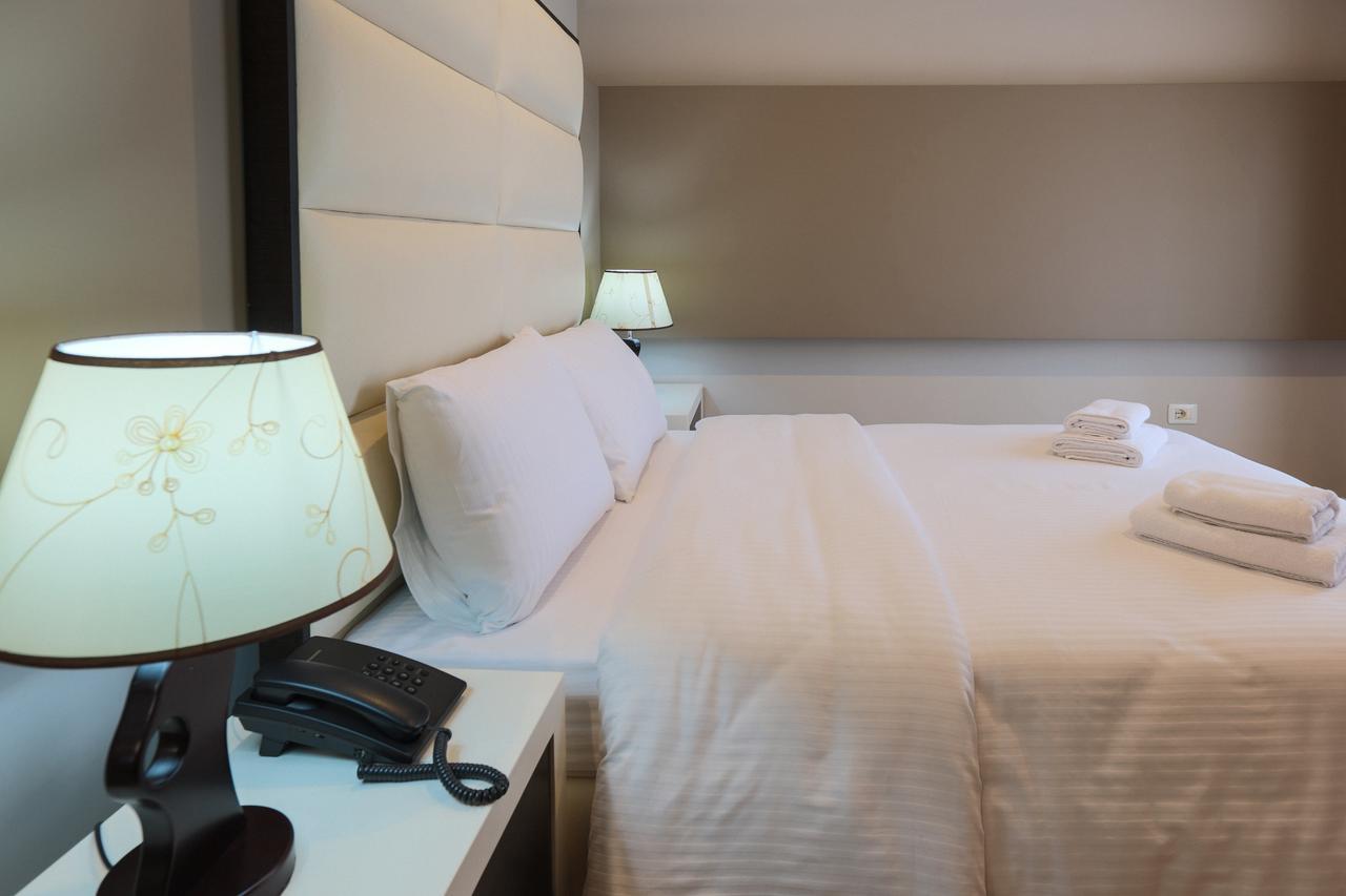 L'art de Vivre Resort Korce Extérieur photo