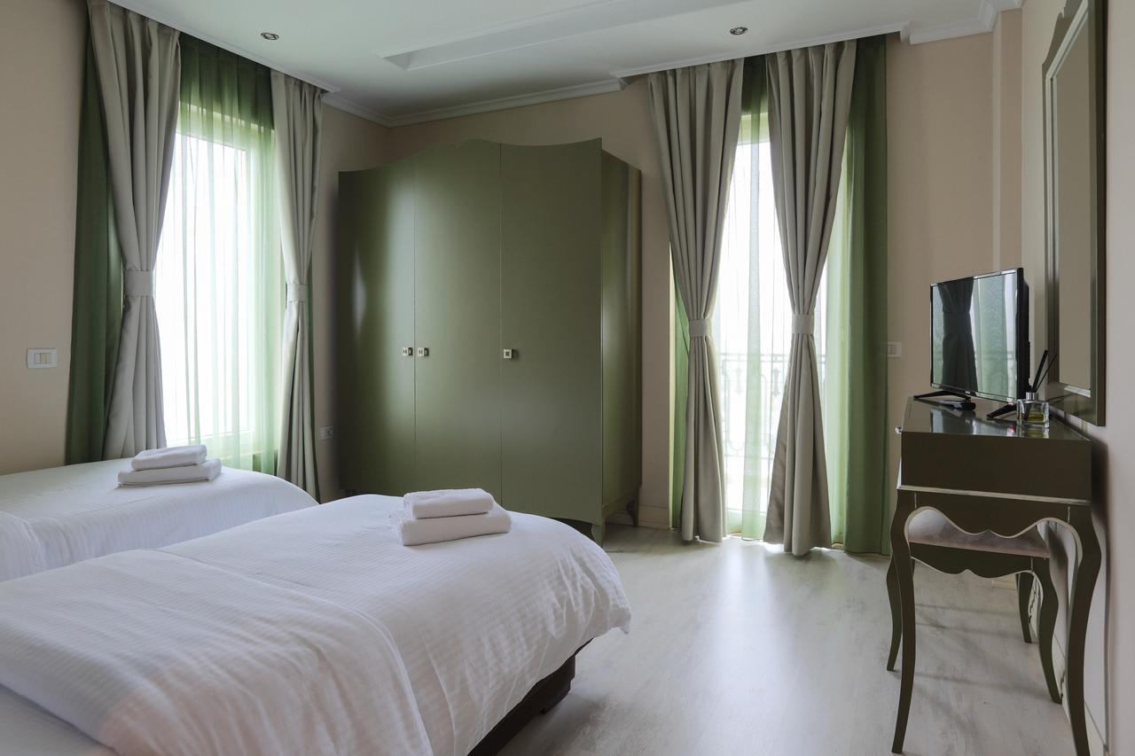 L'art de Vivre Resort Korce Extérieur photo