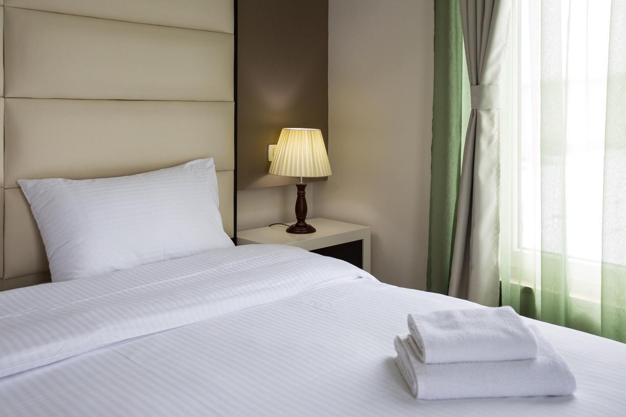 L'art de Vivre Resort Korce Extérieur photo