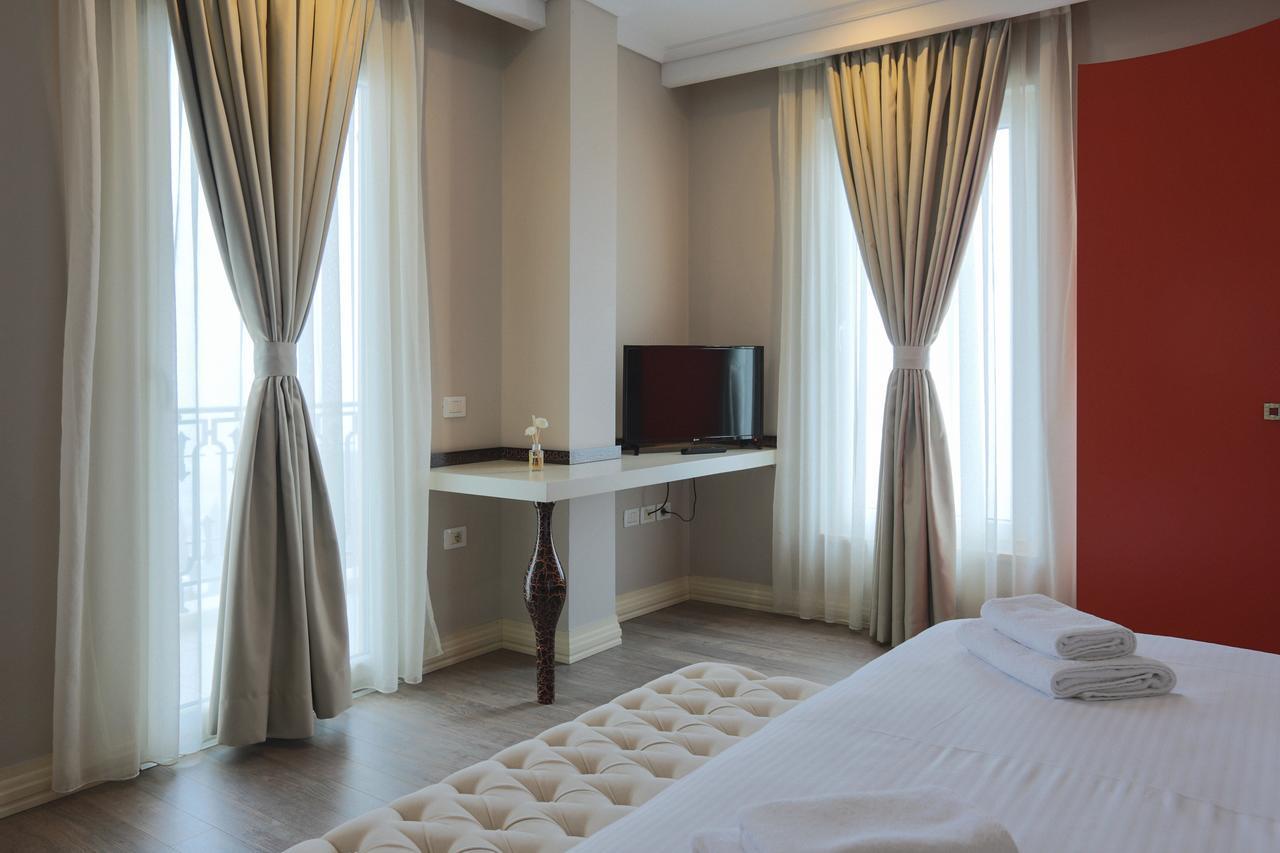 L'art de Vivre Resort Korce Extérieur photo