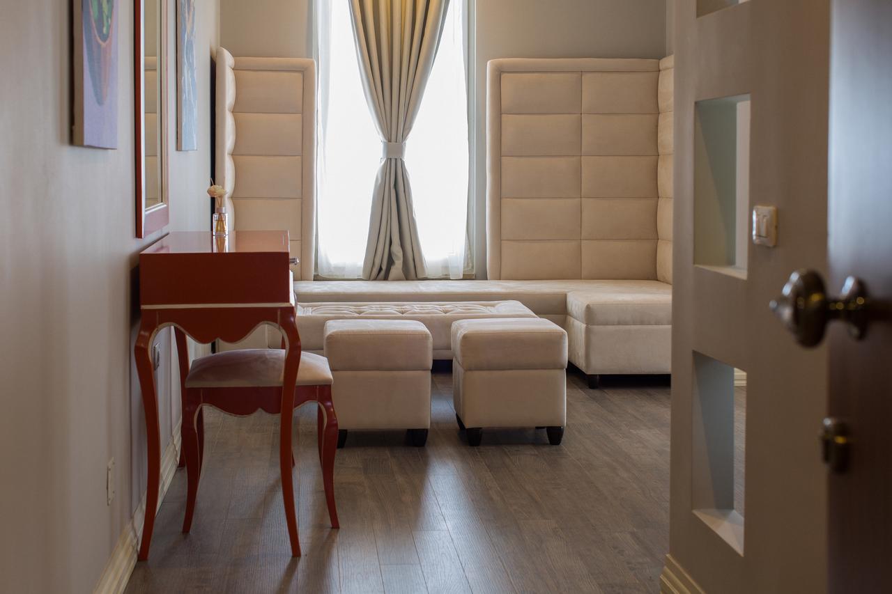 L'art de Vivre Resort Korce Extérieur photo