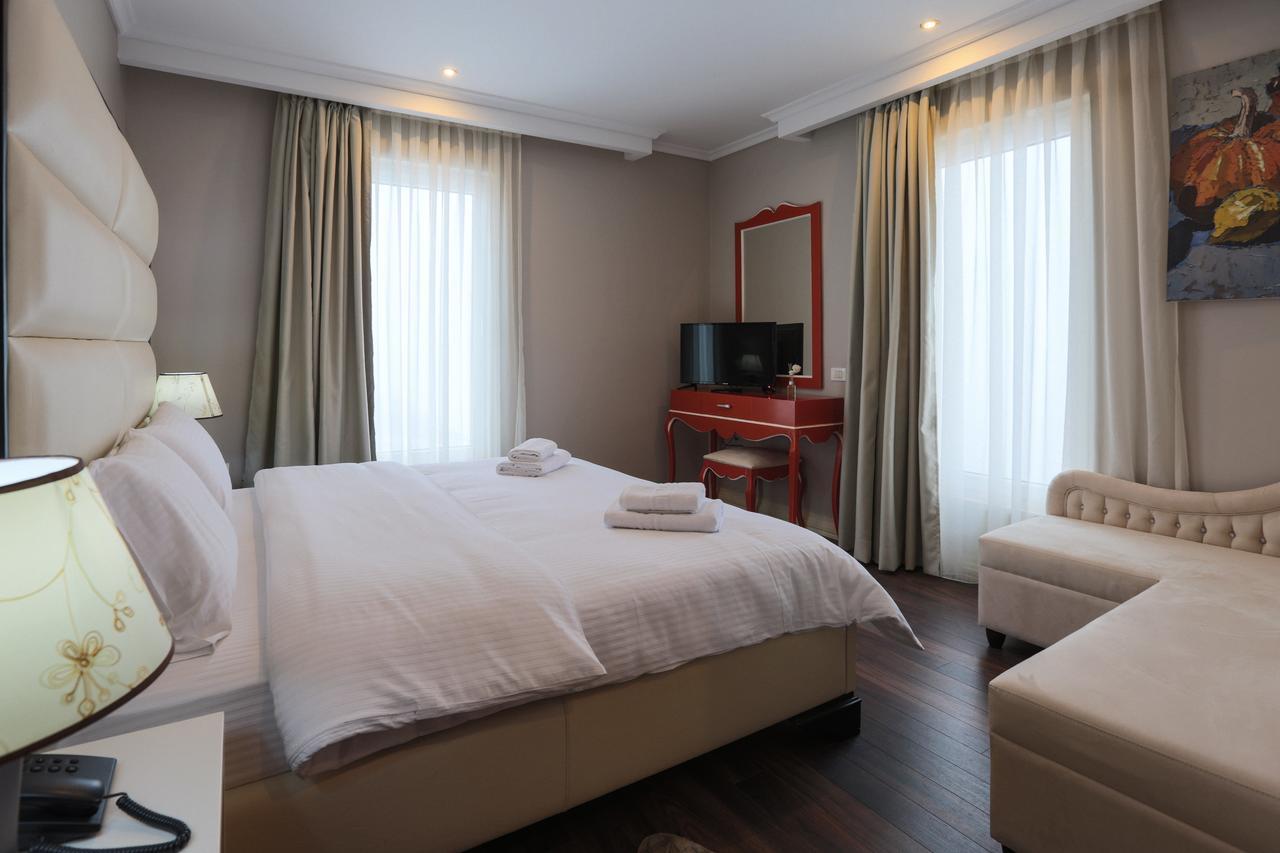 L'art de Vivre Resort Korce Extérieur photo