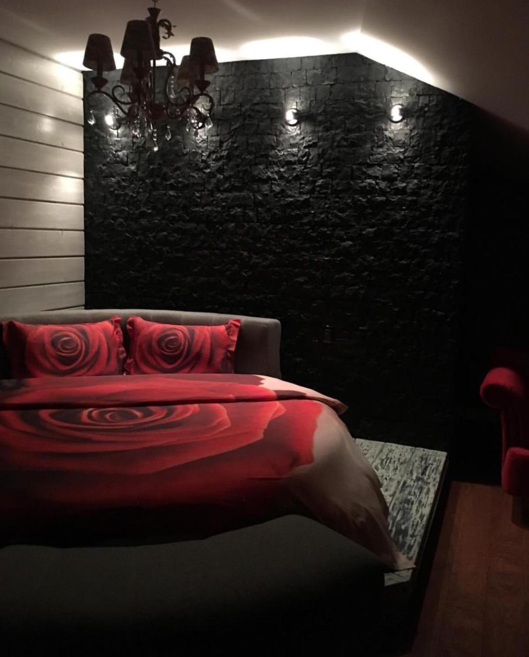 L'art de Vivre Resort Korce Extérieur photo