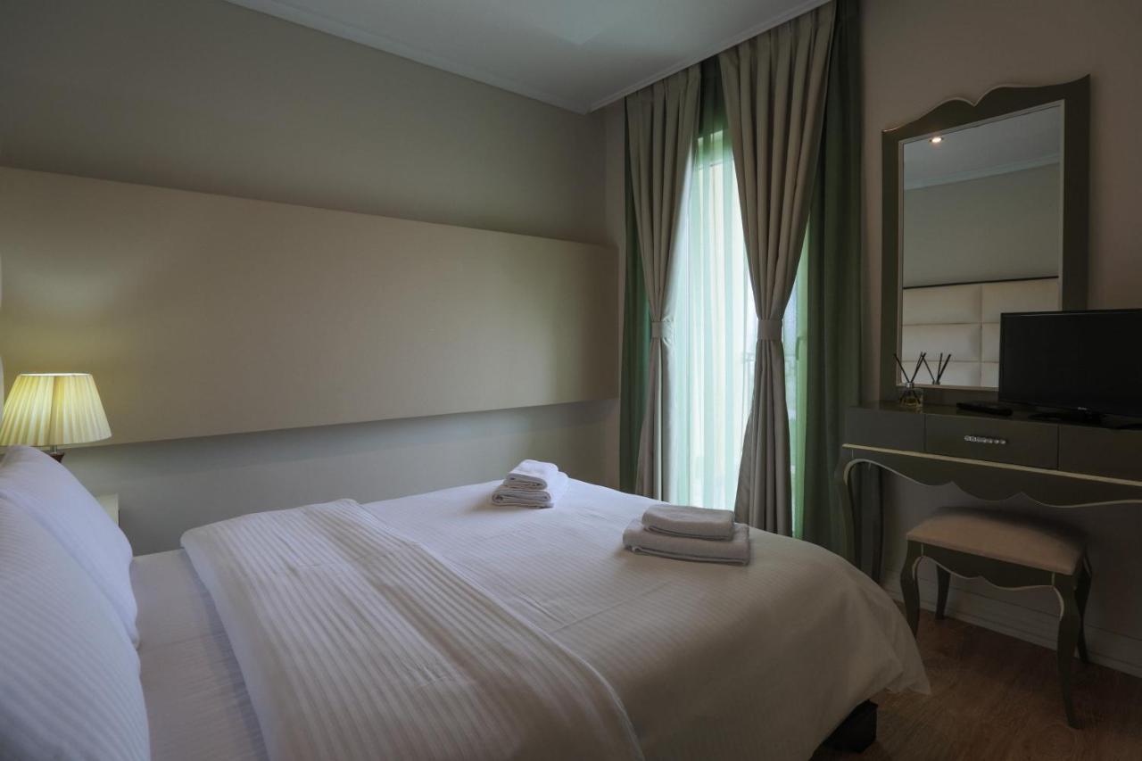 L'art de Vivre Resort Korce Extérieur photo
