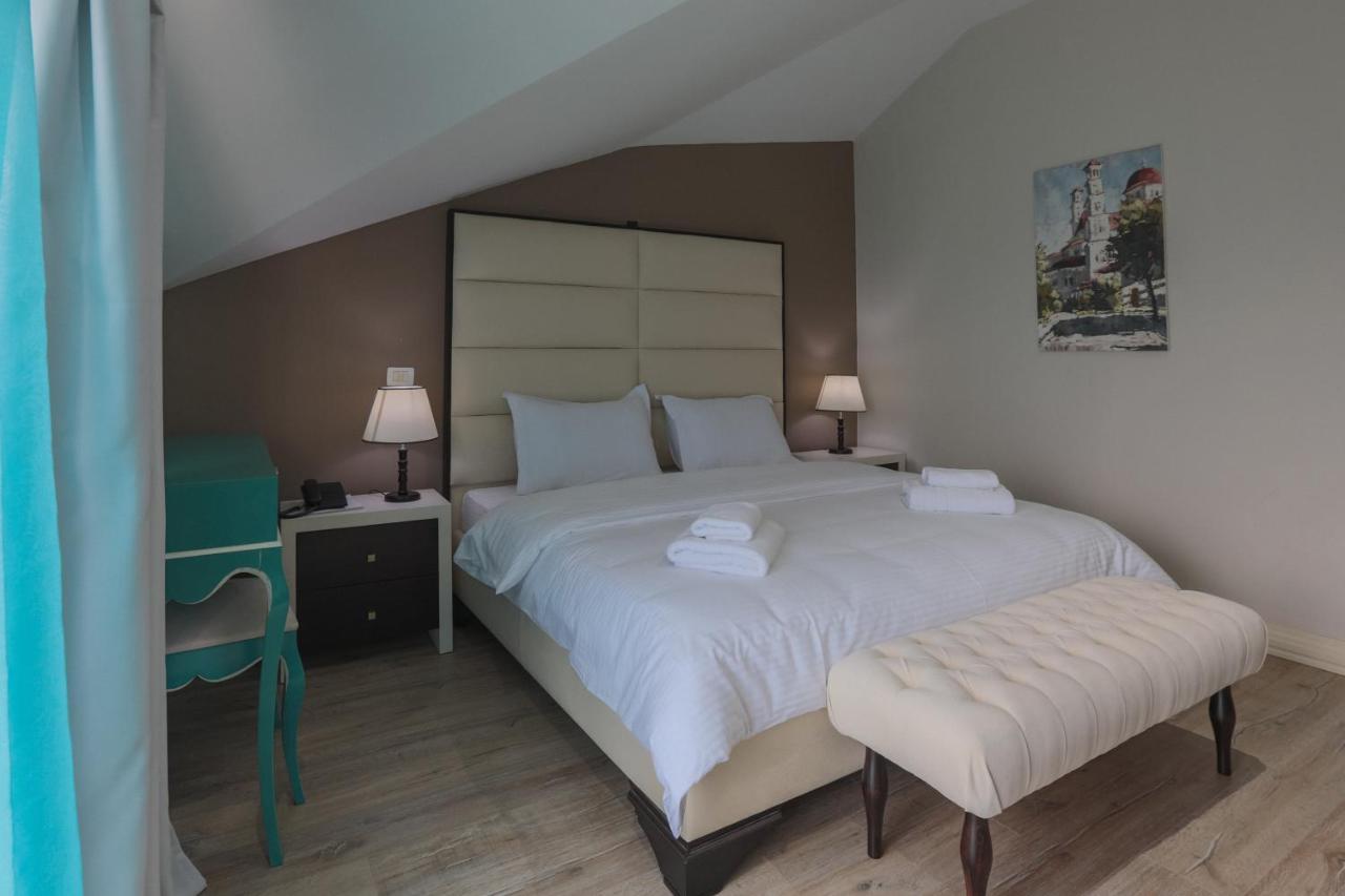 L'art de Vivre Resort Korce Extérieur photo