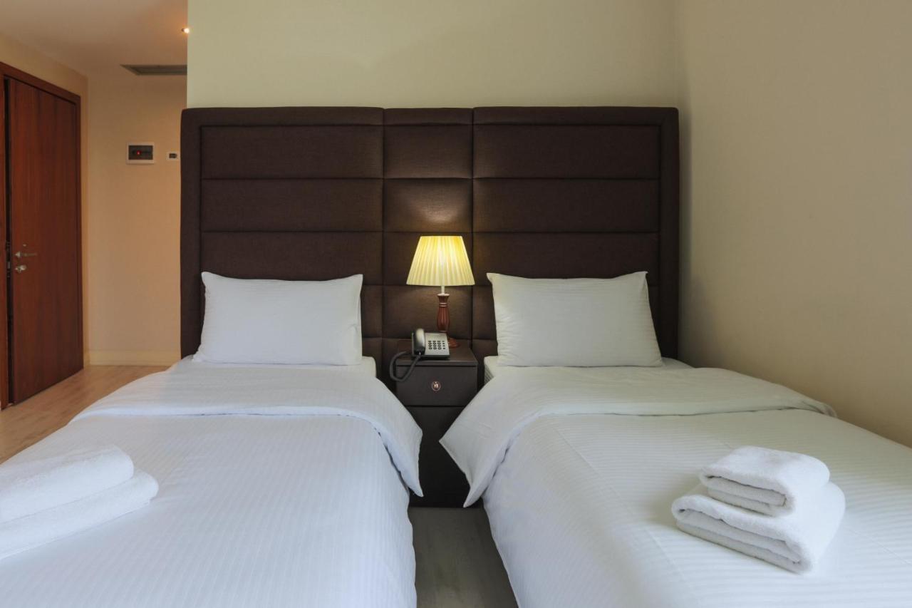 L'art de Vivre Resort Korce Extérieur photo