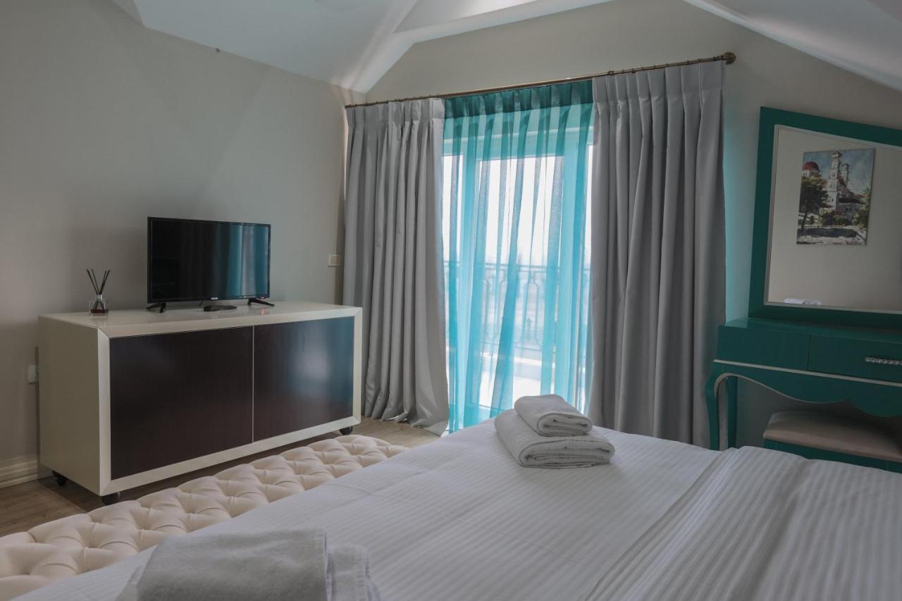 L'art de Vivre Resort Korce Extérieur photo